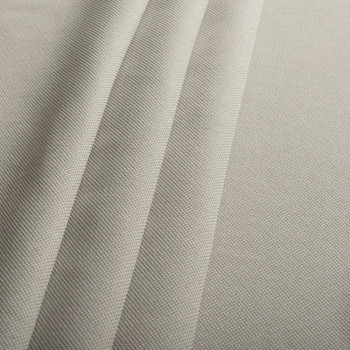 Портьерная ткань для штор Нова Светло-серый, 280 см