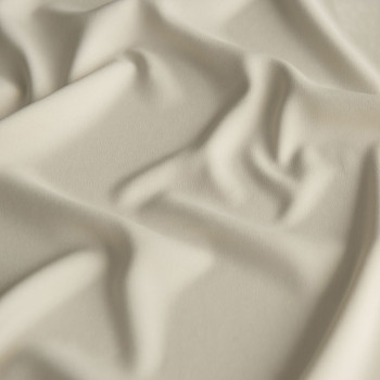 Портьерная ткань для штор Каспиан/Довер Молочный, 280 см