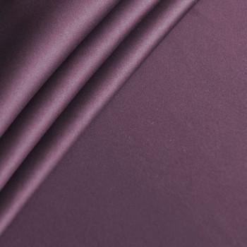 Портьерная ткань для штор Блэкаут Фиолетовый, 280 см