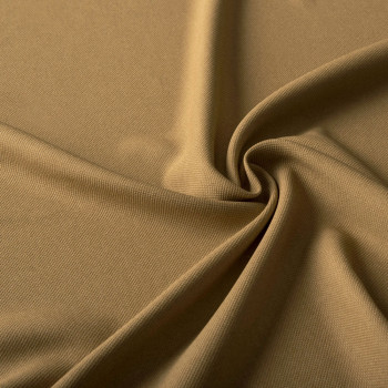 Портьерная ткань для штор Нова Песочный, 280 см
