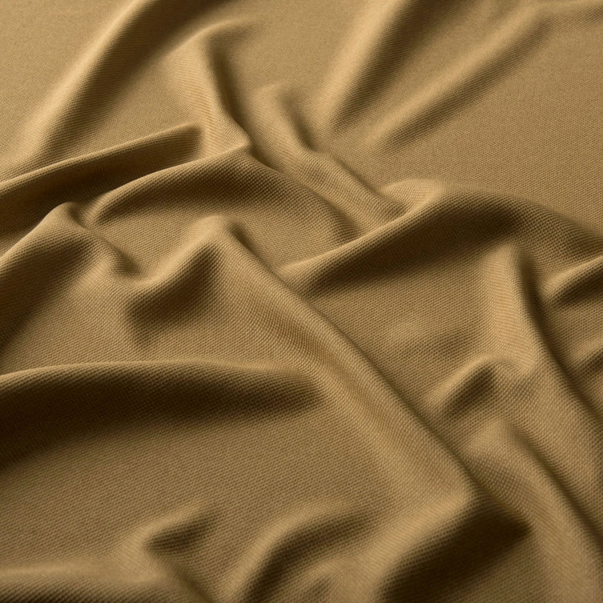 Портьерная ткань для штор Нова Песочный, 280 см