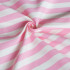 Декоративная ткань Кембридж Розовый, 180 см