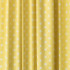 Комплект штор Сири Желтый, 170х270 см - 2 шт.