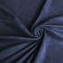 Комплект штор с вышивкой Бэлли Синий, 145x270 см - 2 шт.