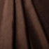 Портьерная ткань для штор Каспиан/Довер Коричневый, 280 см