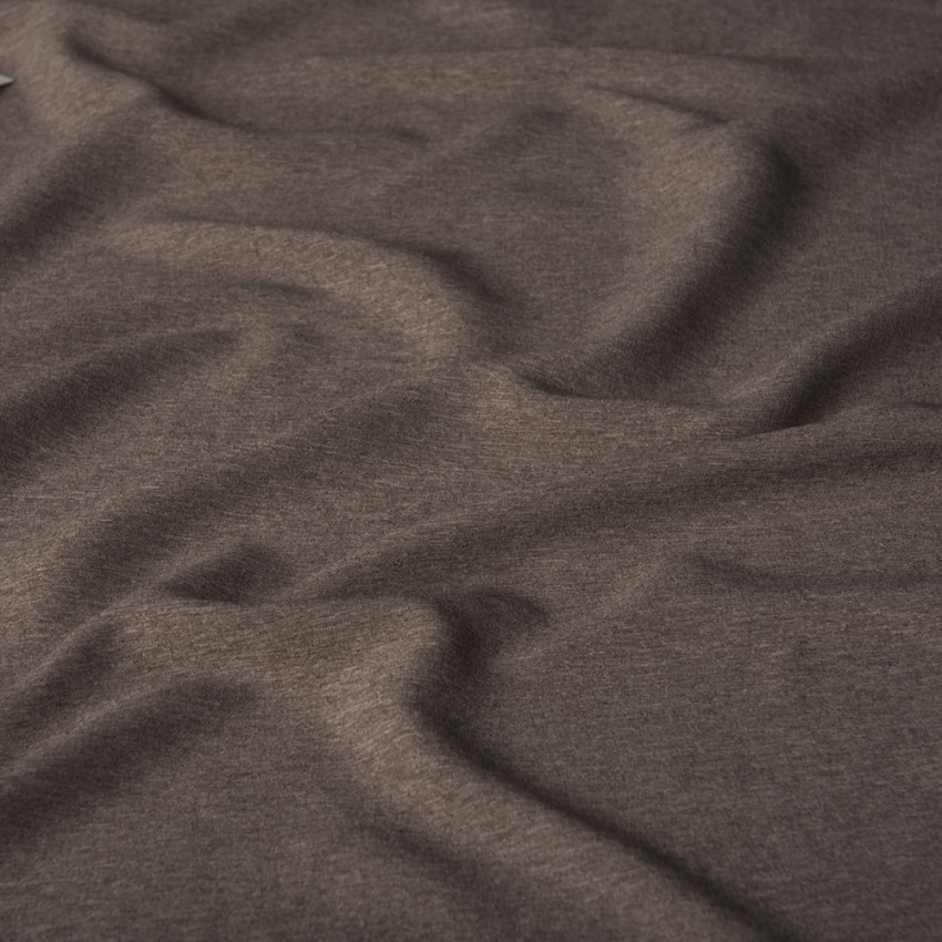 Портьерная ткань для штор Каспиан/Довер Капучино, 280 см