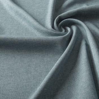 Портьерная ткань для штор Ибица Голубой, 300 см