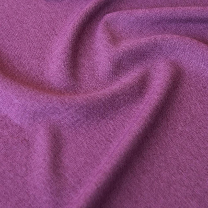 Комплект сетов Ибица Фиолетовый, 28х43 см - 6 шт.