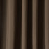 Портьерная ткань для штор Билли Коричневый, 180 см