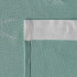 Комплект штор с вышивкой Лука Голубой, 145х270 см - 2 шт.