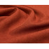 Комплект штор с подхватами Кирстен Терракотовый/Мокр.Асф., 170х270 см - 2 шт. + вуаль