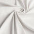 Комплект штор с подхватами Латур Белый/Бирюзовый, 170х270 см - 2 шт. + вуаль
