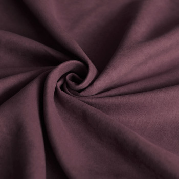 Покрывало с наволочками Ким Винный 230х250 см