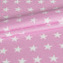 Портьерная ткань для штор Сири Розовый, 180 см
