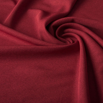 Портьерная ткань для штор Ибица Винный, 300 см