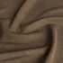 Комплект скатертей Ибица Шоколадный, диаметр 145 см - 2 шт.