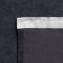 Комплект штор Тина Темно-серый 200x270 см - 2 шт.