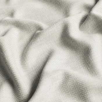 Портьерная ткань для штор Бадди Бежевый, 310 см
