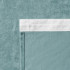 Комплект штор Тина Небесно-Голубой 145x270 см - 2 шт.