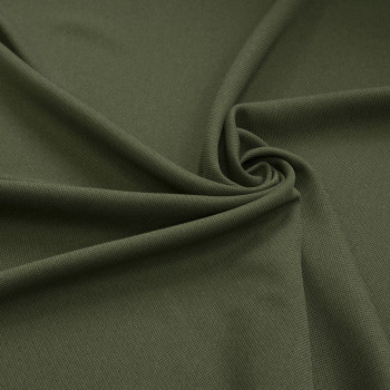 Портьерная ткань для штор Нова Зеленый, 280 см