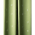 Комплект штор Флэш Зеленый, 145х280 см - 2 шт.