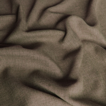 Портьерная ткань для штор Джерри Капучино, 300 см