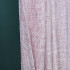 Комплект штор с подхватами Моррис Розовый, 140х270 см - 2 шт.