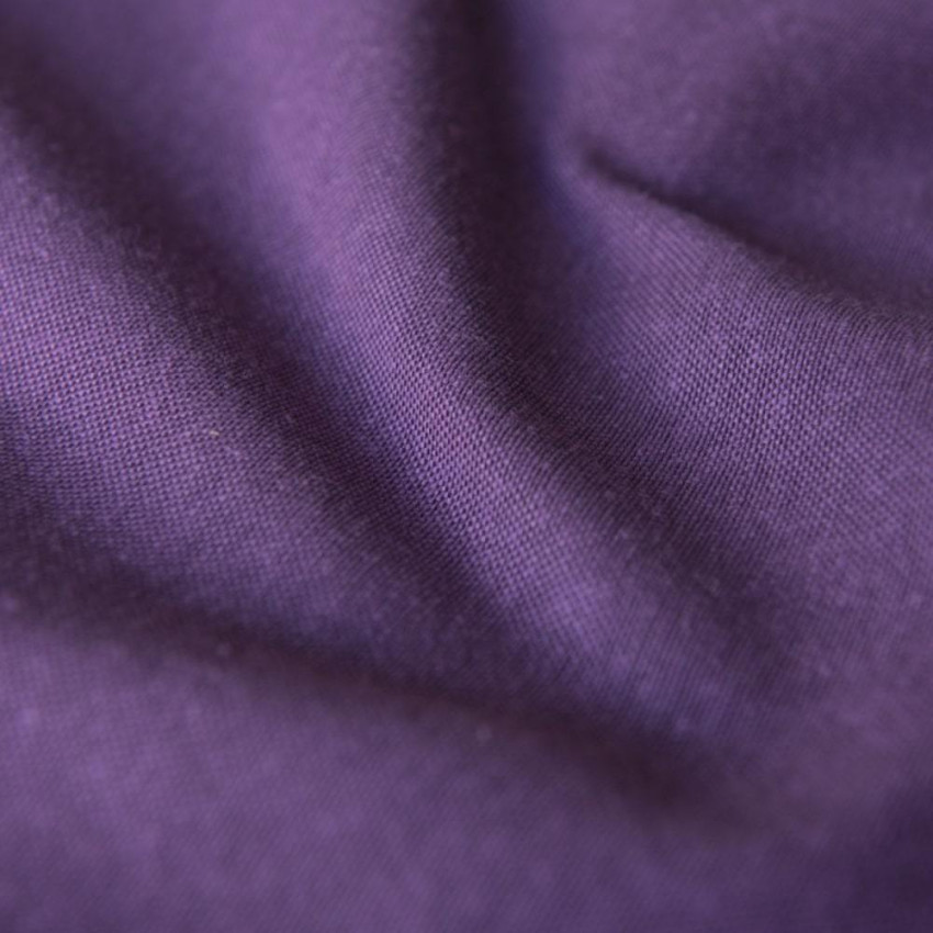 Скатерть Билли Фиолетовый, диаметр 170 см - 1 шт.