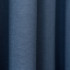 Портьерная ткань для штор Билли Синий, 180 см