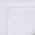 Полотенце махровое "Синус" Белый 50х100 см