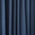 Портьерная ткань для штор Билли Синий, 180 см