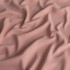 Комплект штор с подхватами Каспиан Розовый, 240х270 см - 2 шт. + вуаль