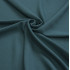 Портьерная ткань для штор Нова Бирюзовый, 280 см