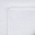 Полотенце махровое "Синус" Белый 70х140 см