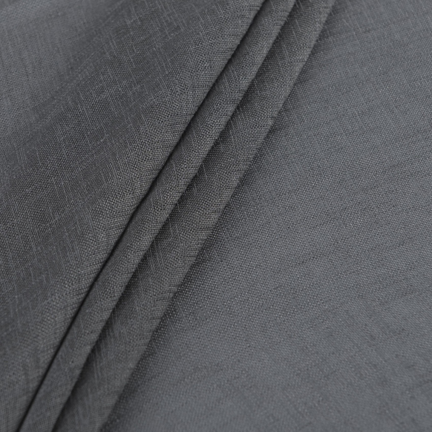 Декоративная ткань Иви Серый, 290 см