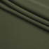 Комплект штор с подхватами Омма Зеленый, 170х270 см - 2 шт. + вуаль