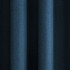 Комплект светонепроницаемых штор Мерлин Синий, 145х270 см - 2 шт.