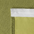 Комплект светонепроницаемых штор Мерлин Зеленый, 210х270 см - 2 шт.