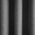 Комплект светозащитных штор Мерлин Темно-серый, 145х270 см - 2 шт.