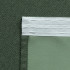 Комплект светонепроницаемых штор Мерлин Травяной, 210х270 - 2 шт.