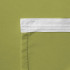 Комплект светозащитных штор Блэквуд Зеленый 140x270 см - 2 шт.