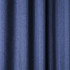 Светозащитные шторы Блэкаут Рогожка Синий, 145x270 см - 2 шт.