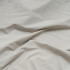 Комплект постельного белья Бойл Серый Евро с простыней на резинке 160x200x25