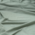 Комплект постельного белья Бойл Зеленый Евро 220x240