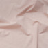 Комплект постельного белья Бойл Персиковый Евро с простыней на резинке 180x200x25