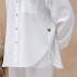 Рубашка Бойл Белый L/XL