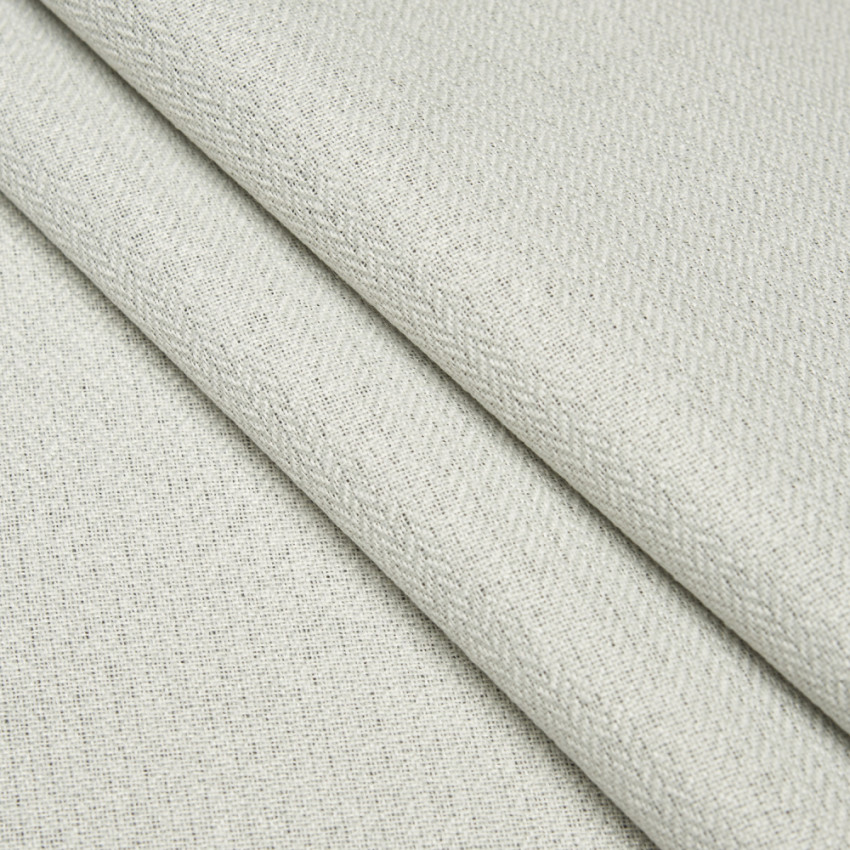 Римская штора блэкаут Мириам Светло-серый 100х175 см