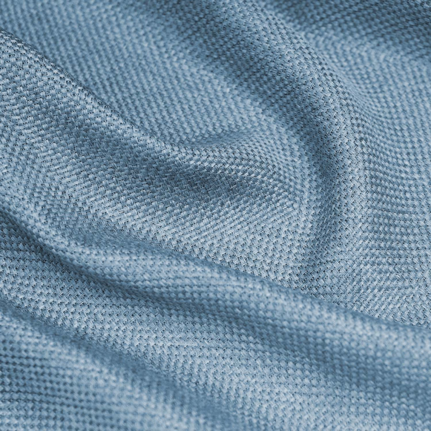 Портьерная ткань для штор Вандер Голубой, 280 см Портьерная ткань для штор Вандер Голубой, 280 см