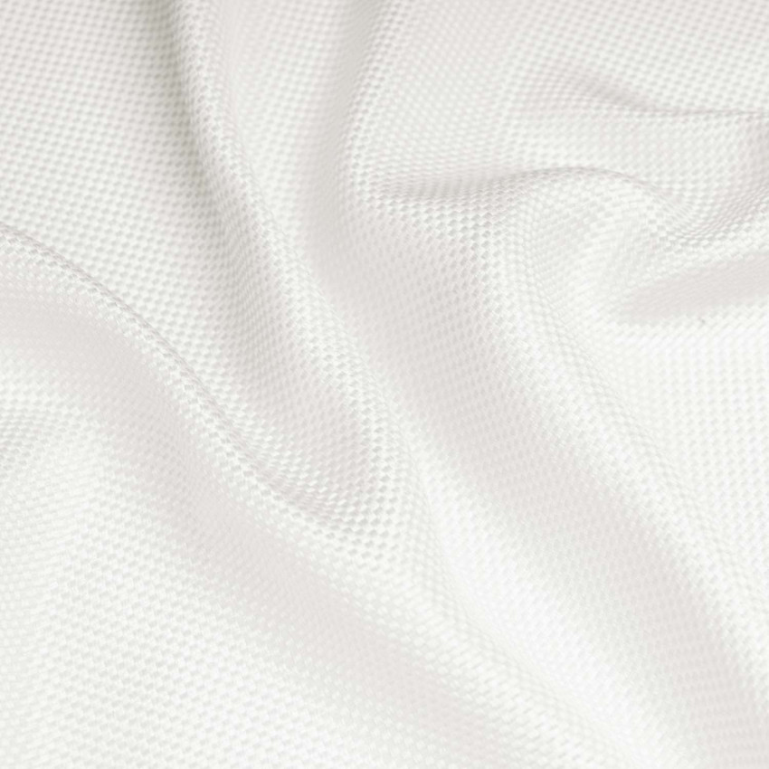 Портьерная ткань для штор Вандер Белый, 280 см