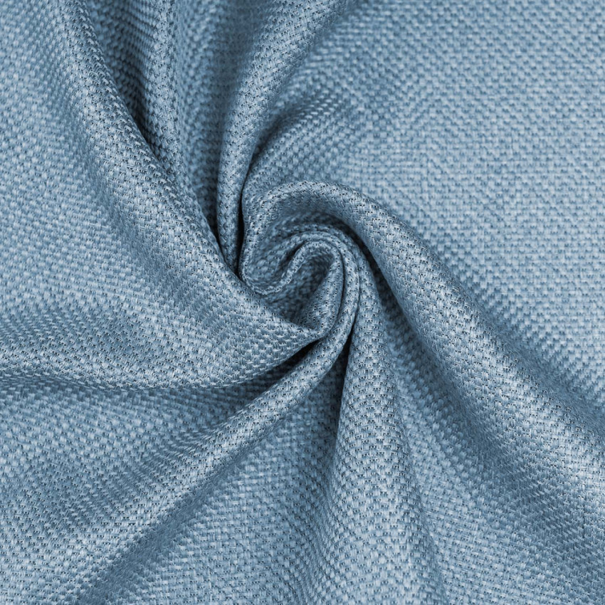 Портьерная ткань для штор Вандер Голубой, 280 см Портьерная ткань для штор Вандер Голубой, 280 см